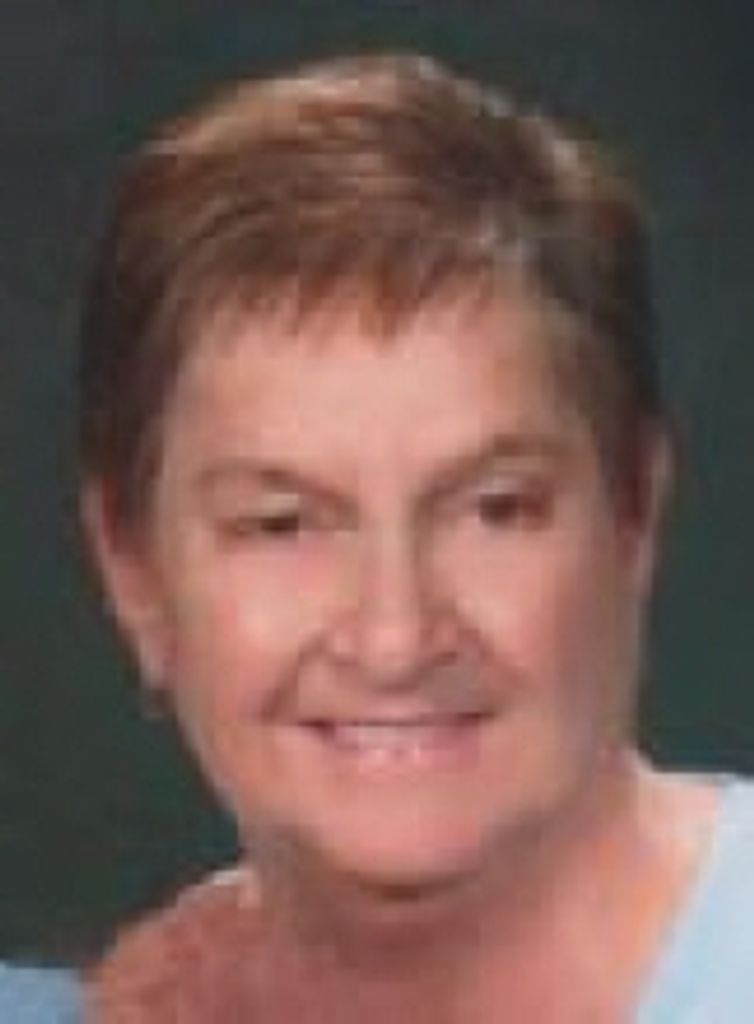 Ardine M. Loewen