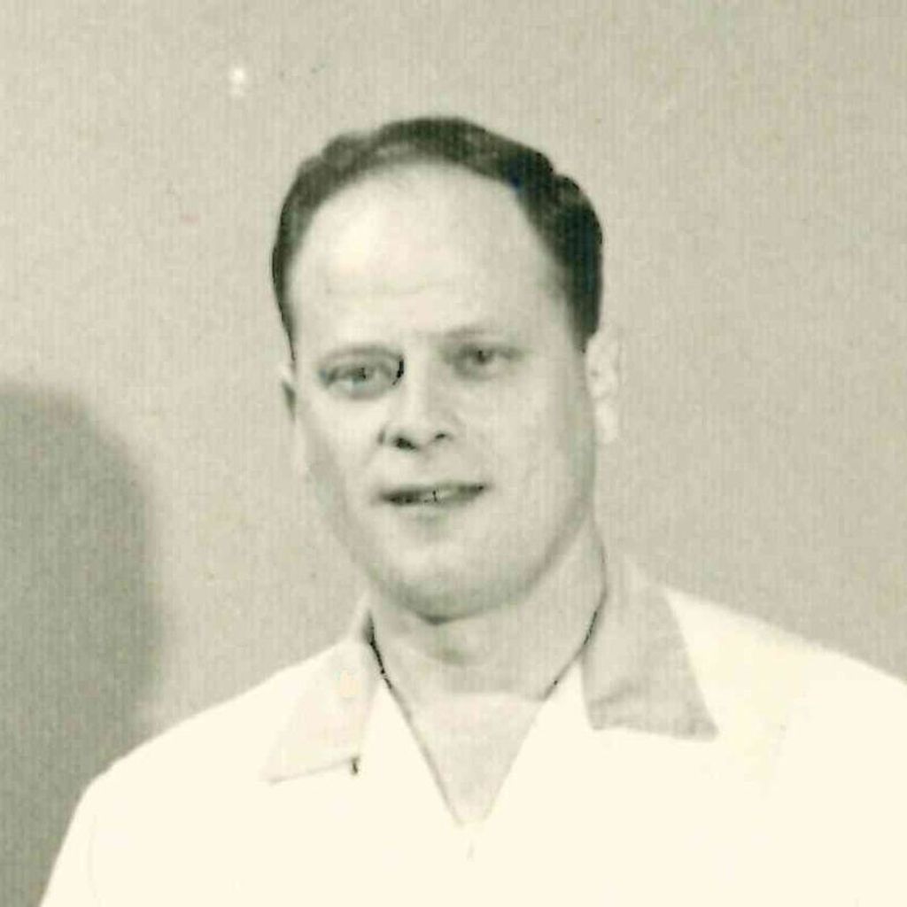 Richard 'Dick' Young