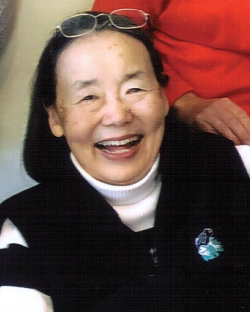 Irene Shikibu Shigaki Profile Photo