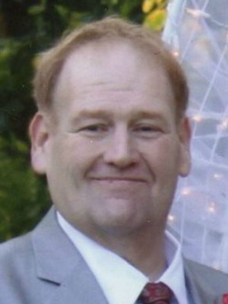 Norman Troy Hoover