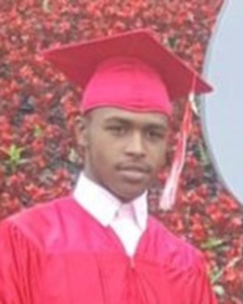 Kevon Laron Bryant Profile Photo