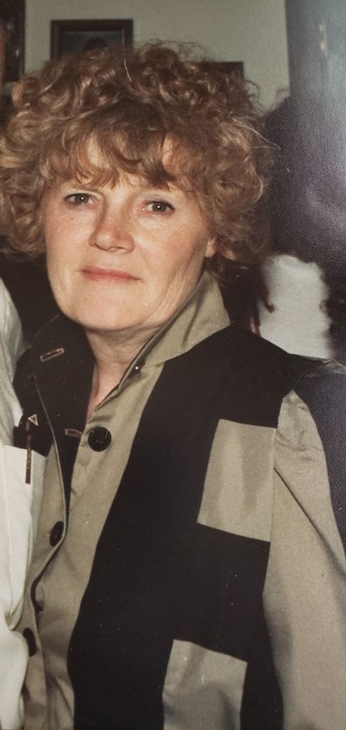 Gladys Joan Stiles Profile Photo