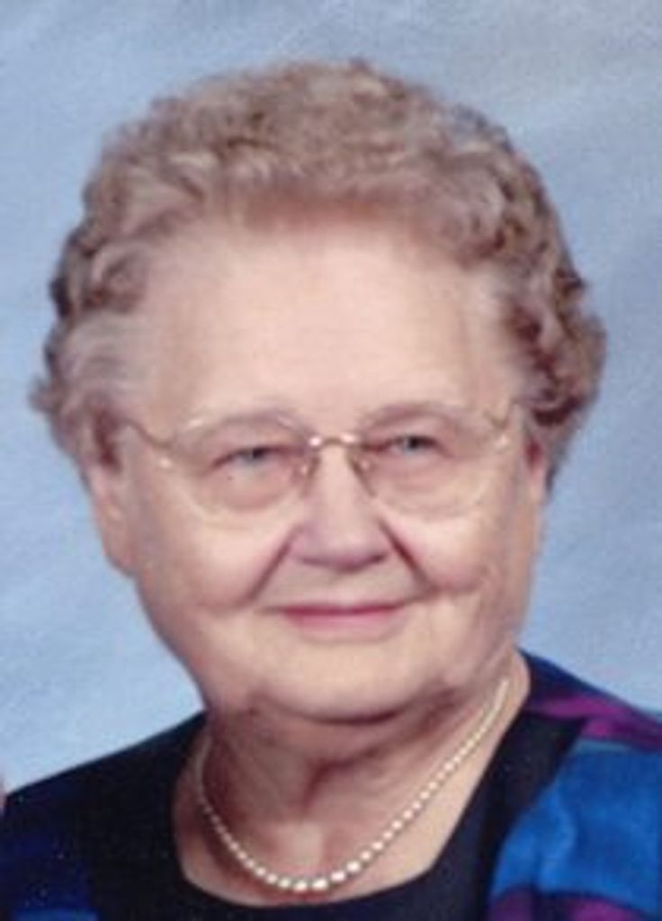 Constance 'Connie' Novak