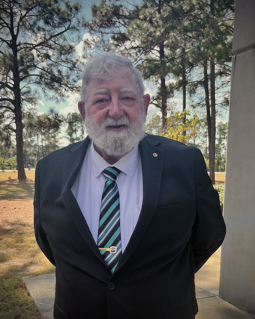 Jack Anderson Simpson Jr Profile Photo
