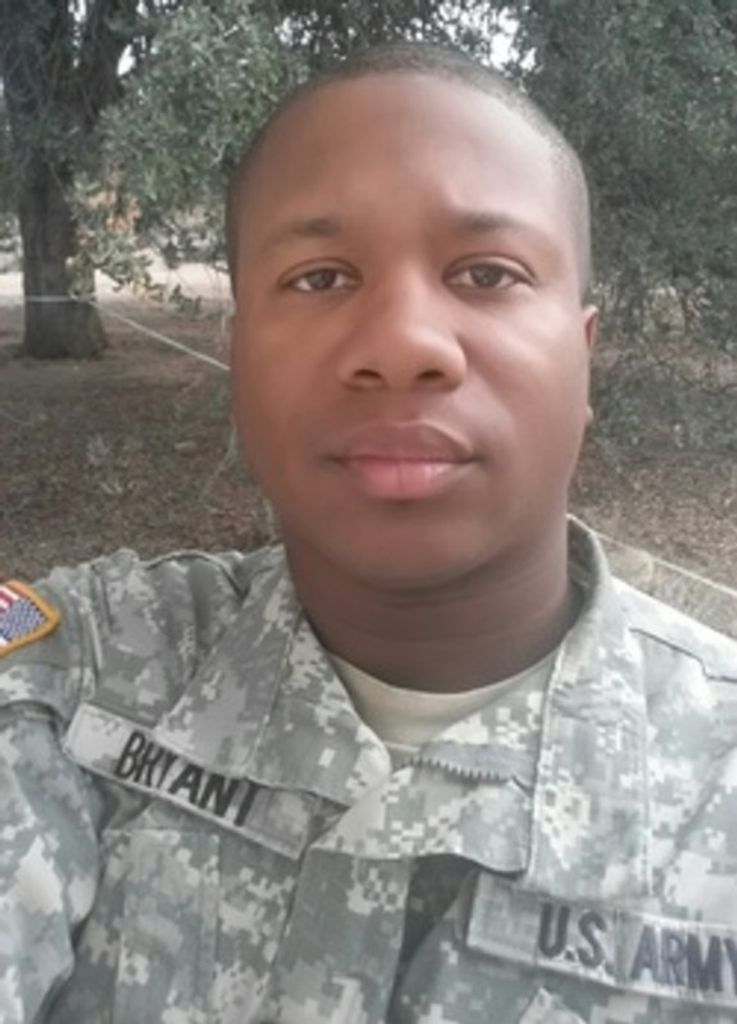 Ssg Travis Antwon Bryant Profile Photo
