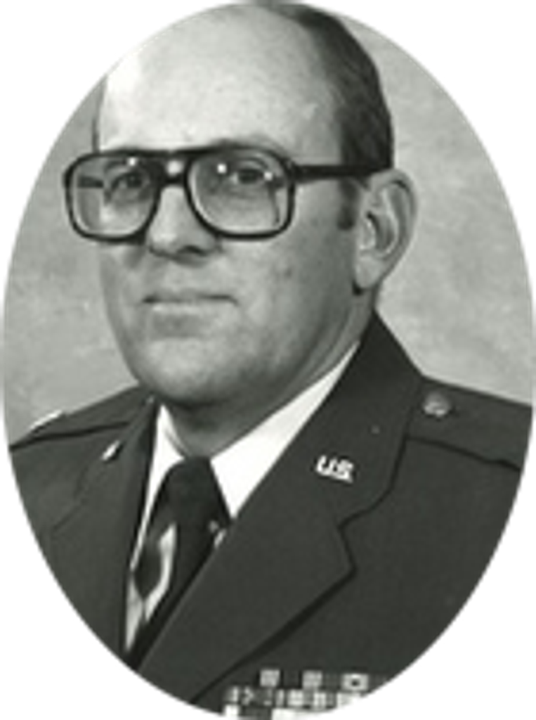Robert Krueger