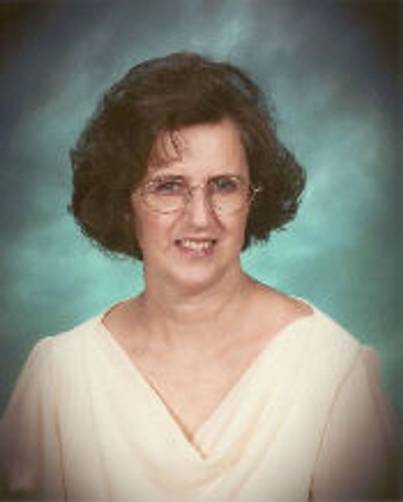 Carolyn McCarty Barfelz Profile Photo