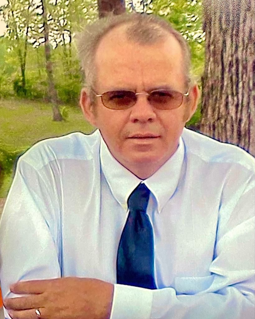 Leonard Ray Beshires