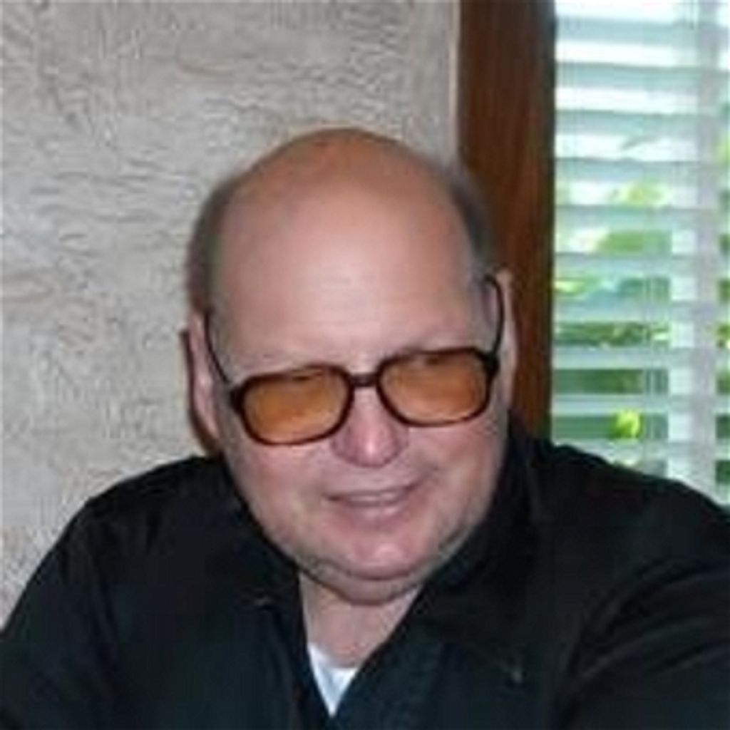 Bruce Gregory Haynes Profile Photo
