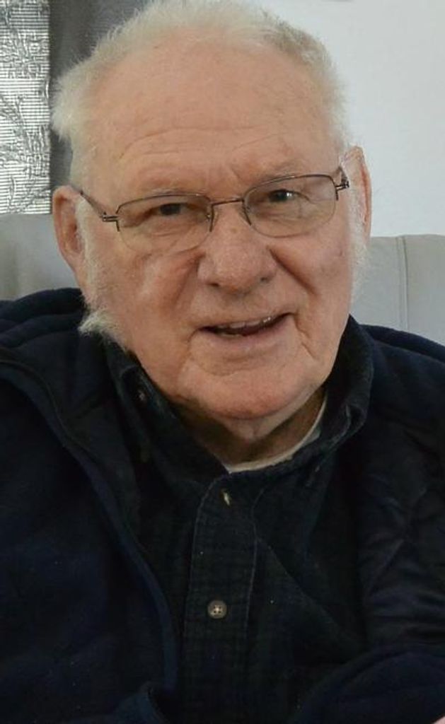 Clair C. Burkhart Profile Photo
