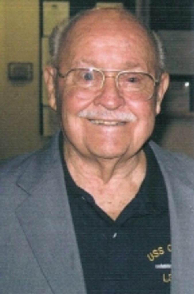 Rev. Charles D. Carroll, Sr.,