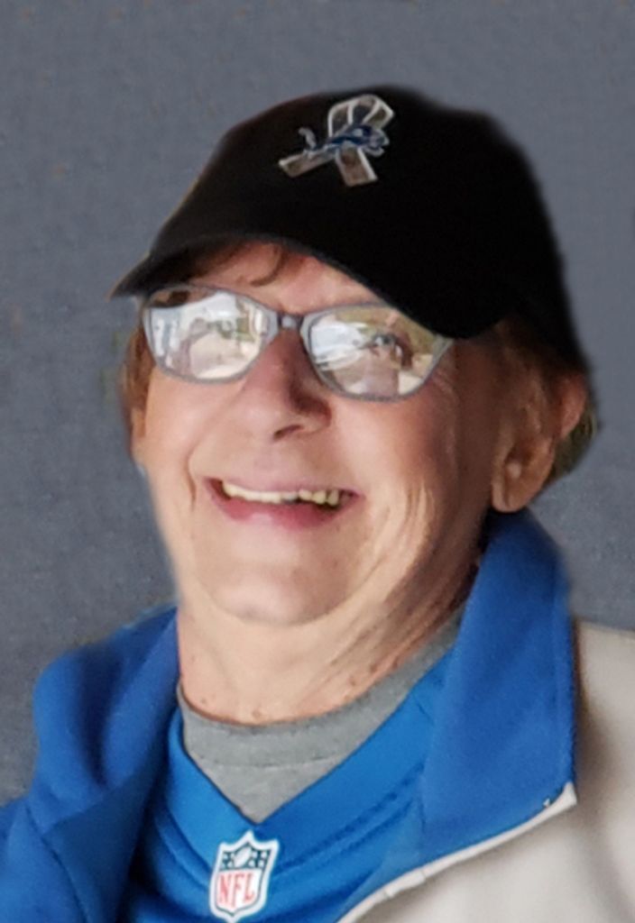 Deborah Ann Deline Profile Photo