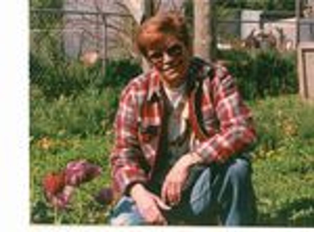 Carol Jean Smith