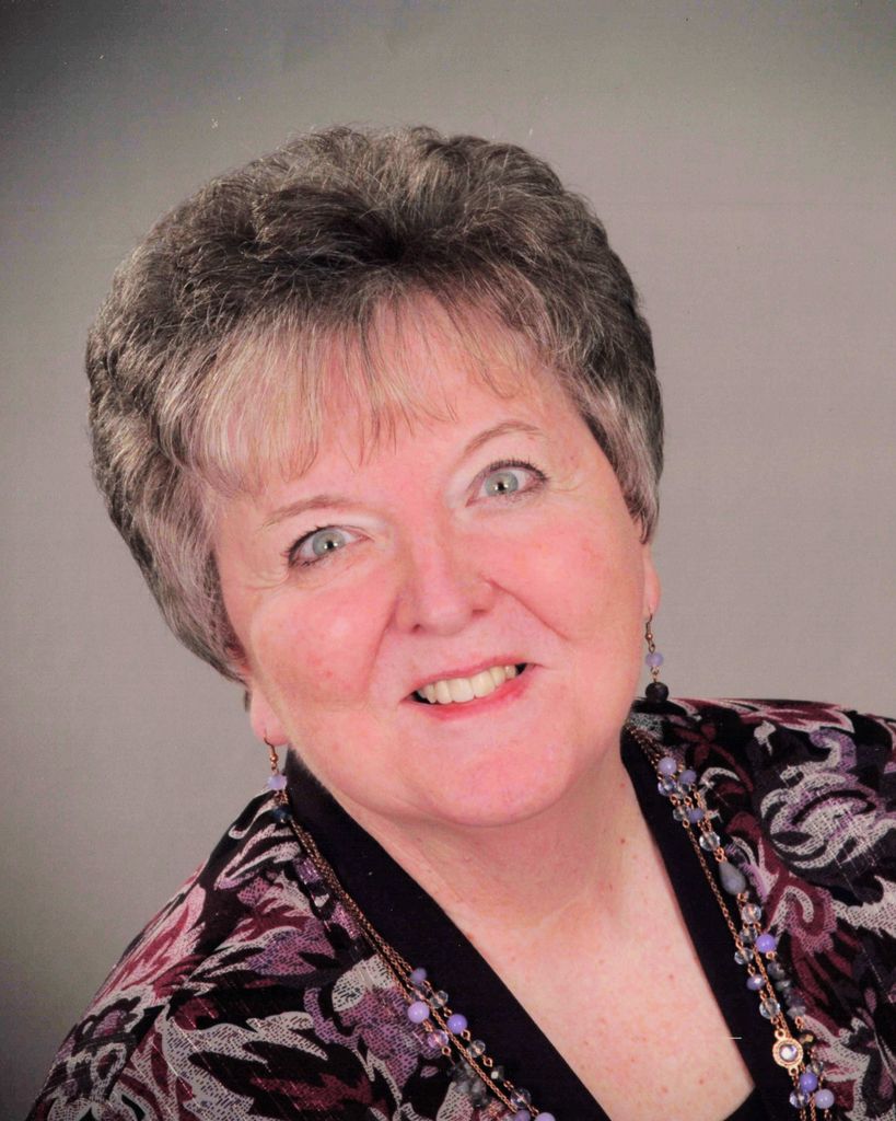 Joan Carolyn Routh Lynch