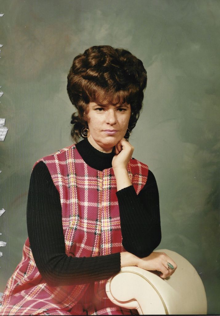 Doris Whipple Schooley