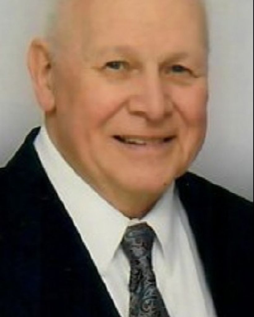 Allan W. Gilbert
