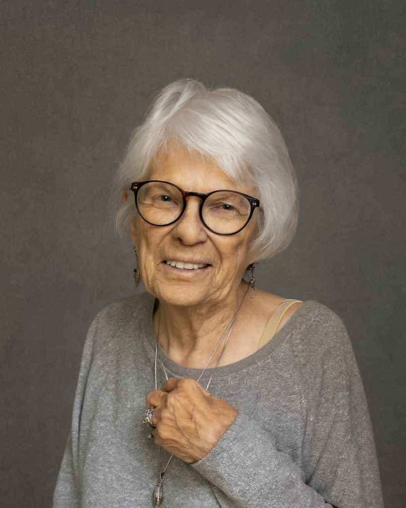 Rheta Elizabeth Fiscus Profile Photo