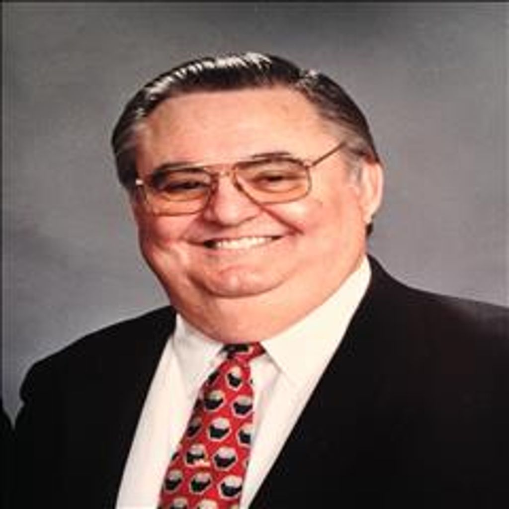 Jimmy Steve Vernetti Profile Photo