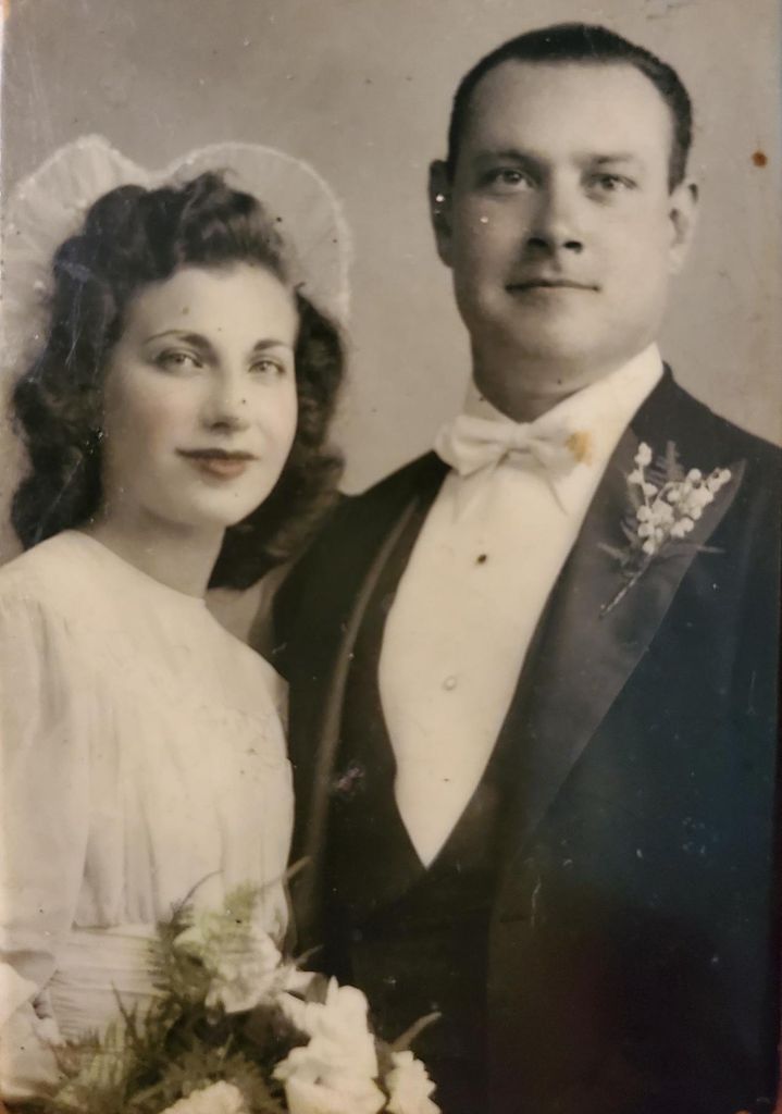 Mary Boyczuk Zulkowsky