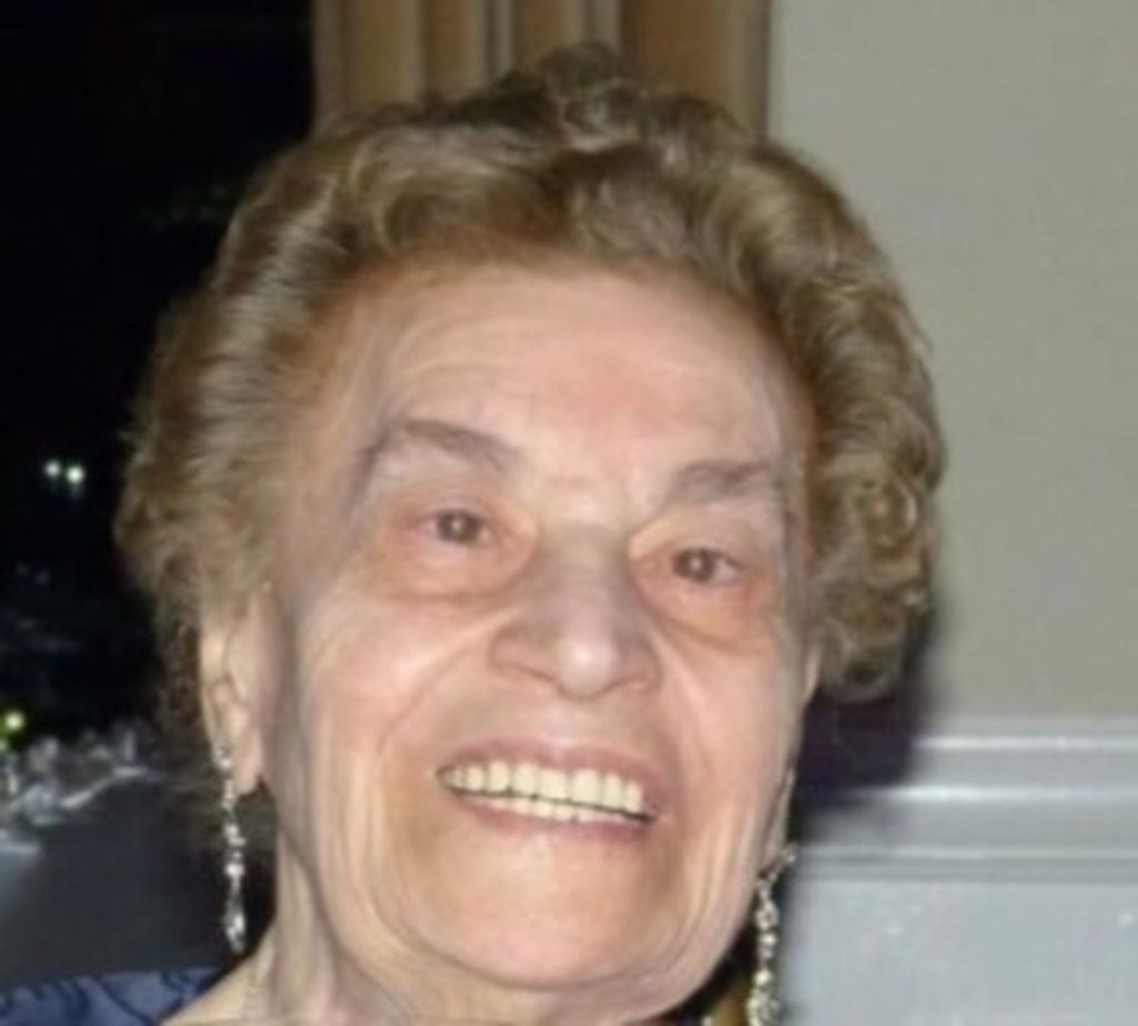 Rosa Amato Profile Photo