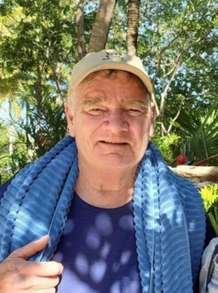 Wayne A. Cheverie Profile Photo