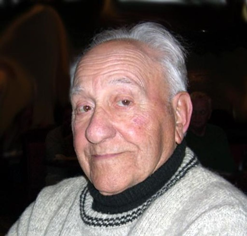 Alfred Almas