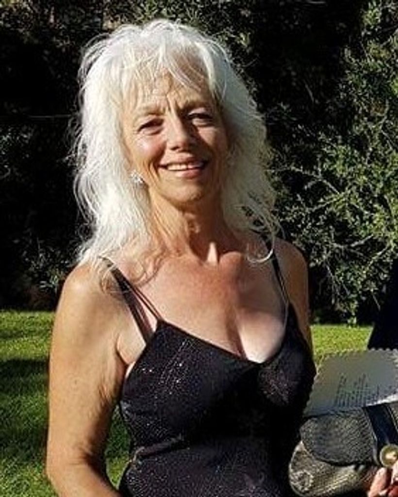 Anita Johnson Profile Photo