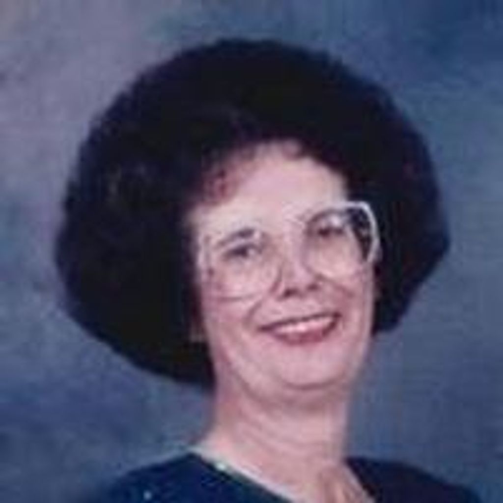 Marlene  Lucille Perry