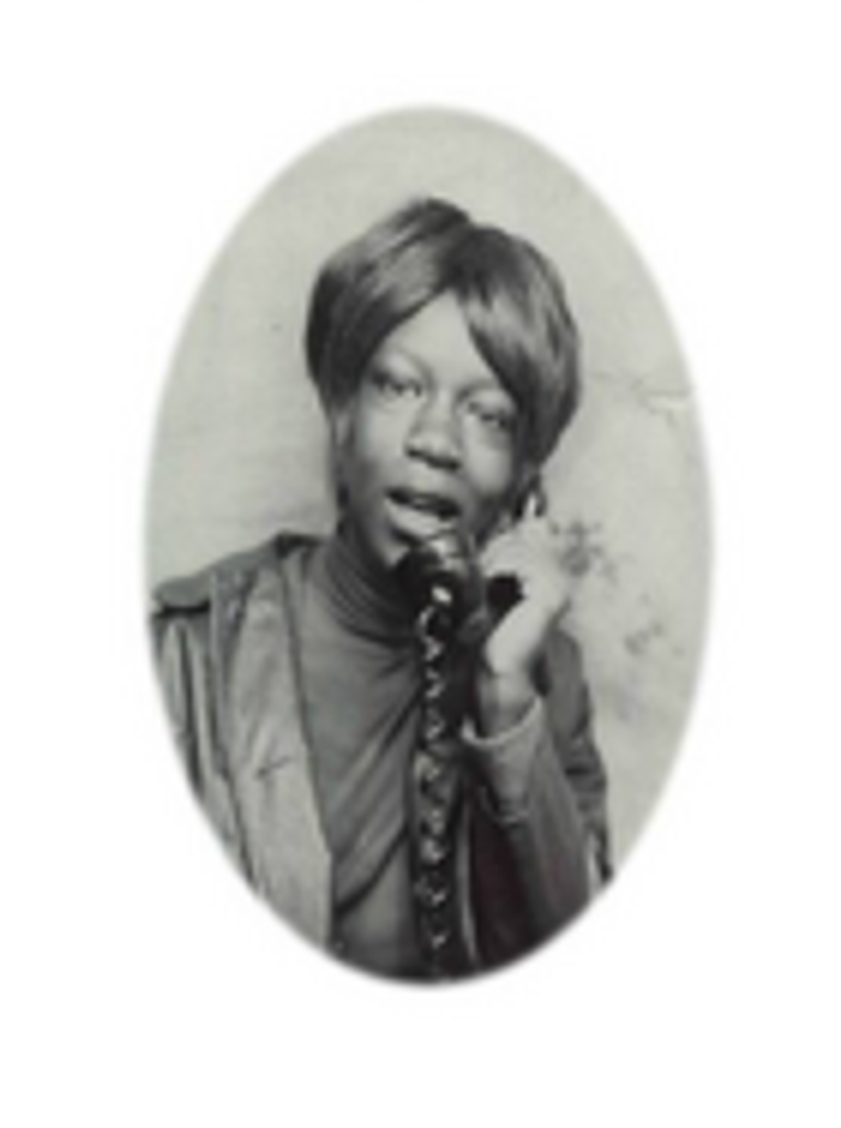 Vernita Malone