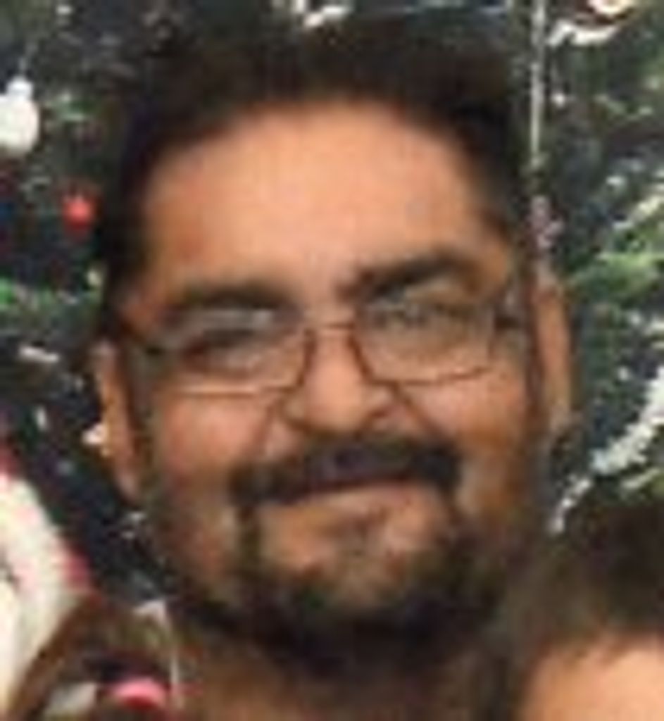 Johnny Lee Sanchez