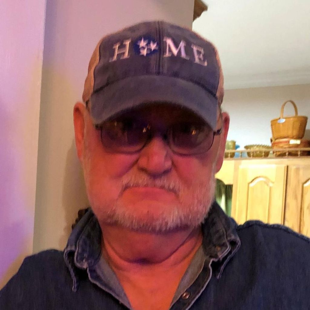 Bill Main
