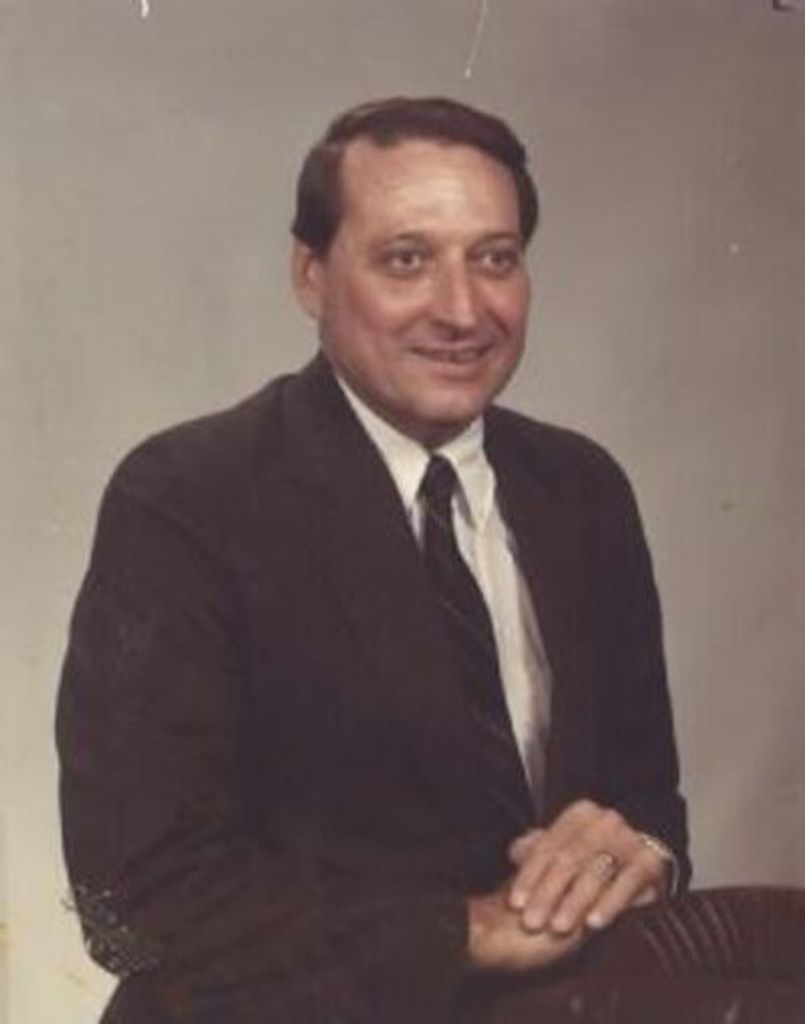 Charles "Chief" Ray Gardner