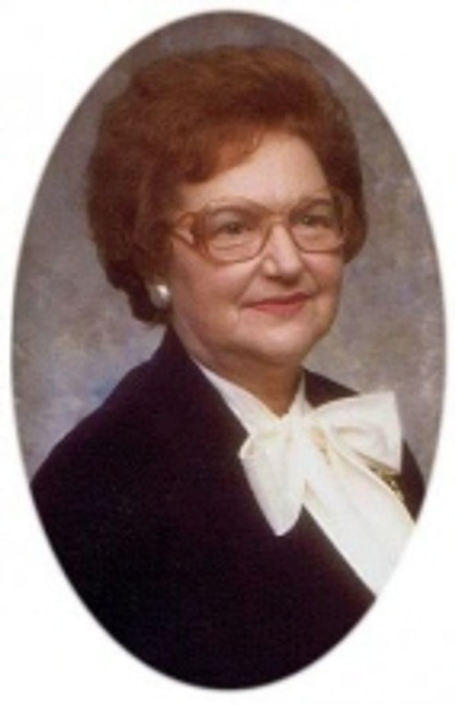 Hazel Isabel Prichard Stiner