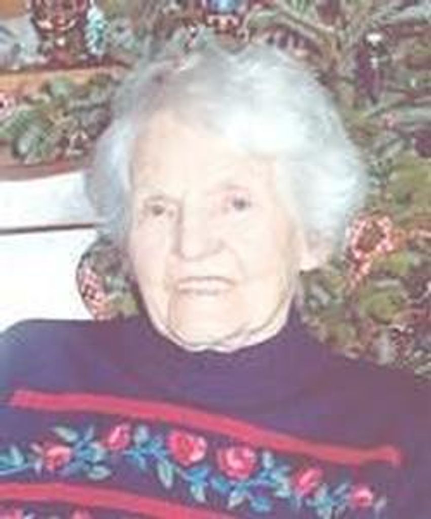 Miriam Kathryn Schodde