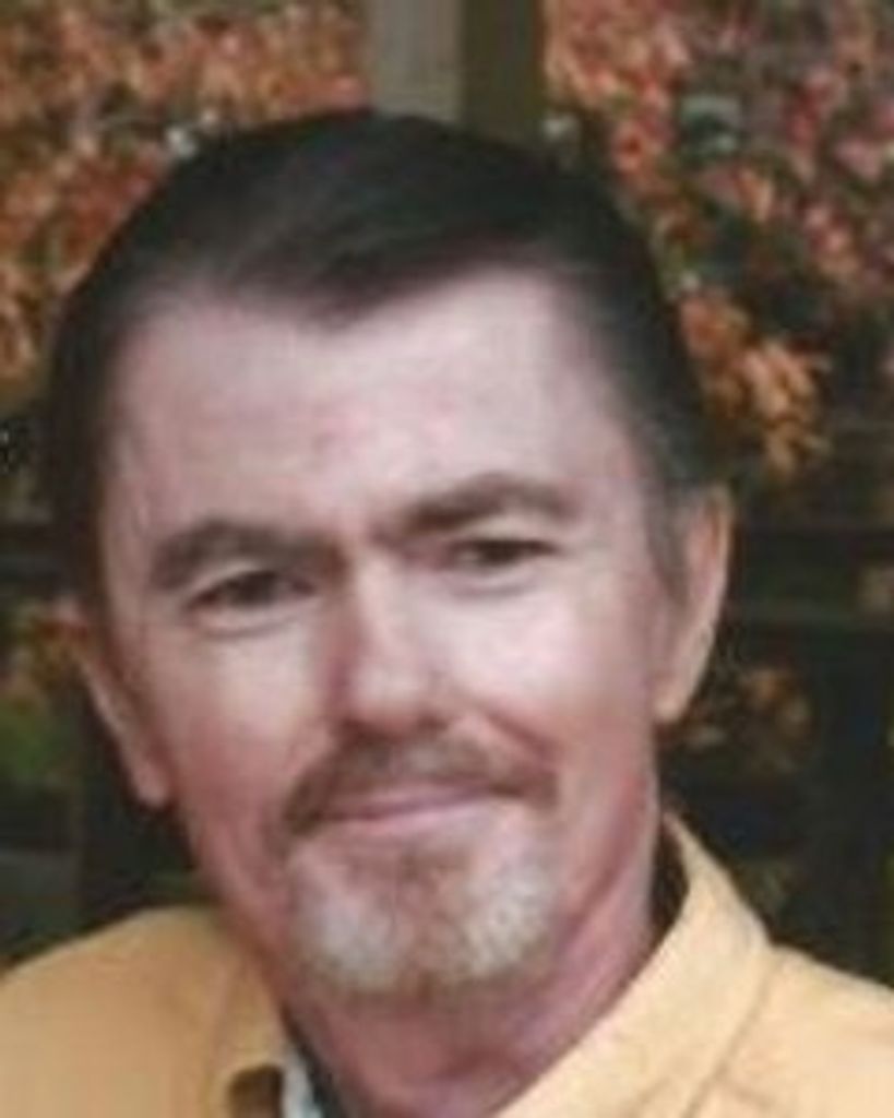 Robert "Bob" McDaniel Profile Photo
