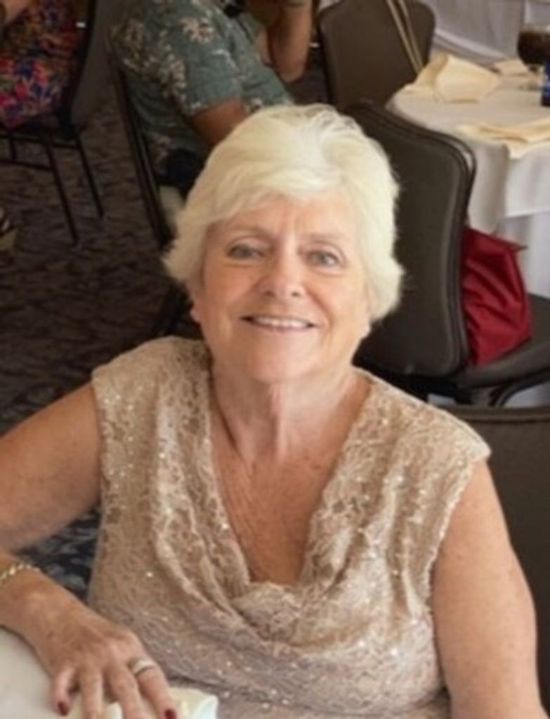 Nancy Groves Wallace Profile Photo
