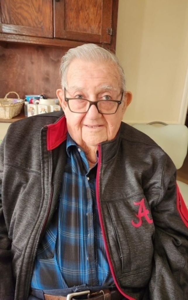 Ralph Derriel Brooks, Sr Profile Photo