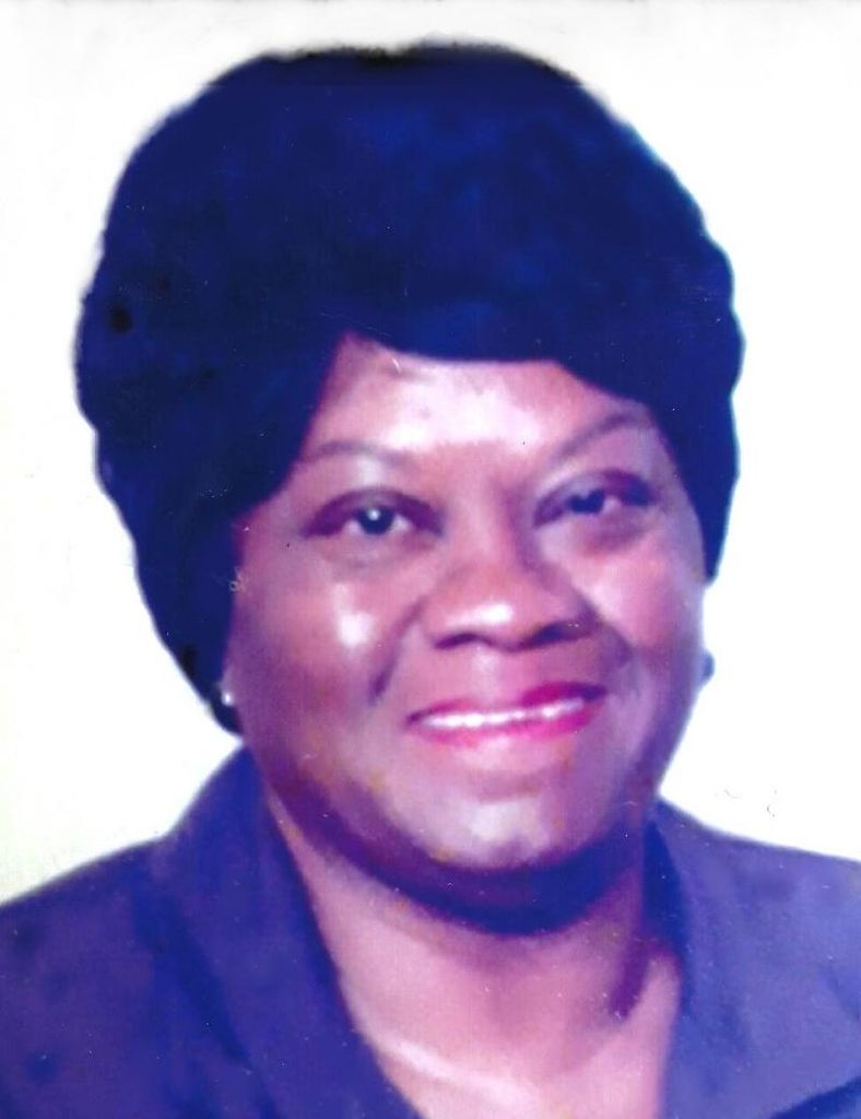 Martha Mae Barnett Profile Photo