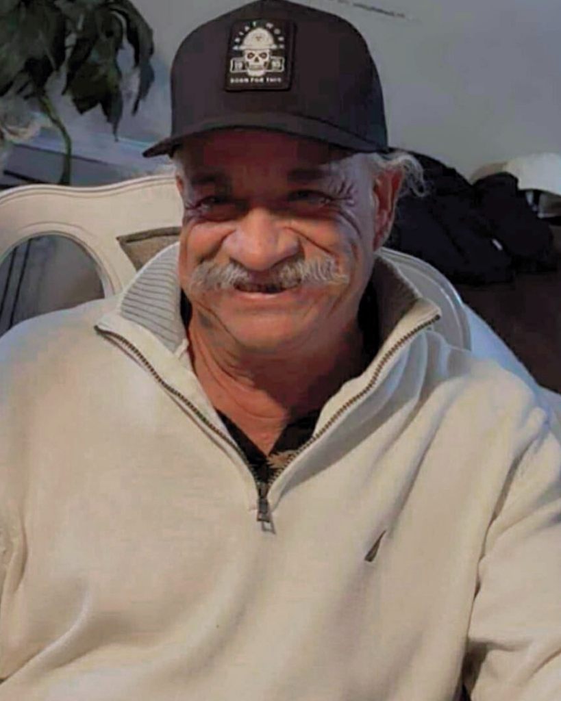 Angel "Rojo" Varela Mendez Profile Photo