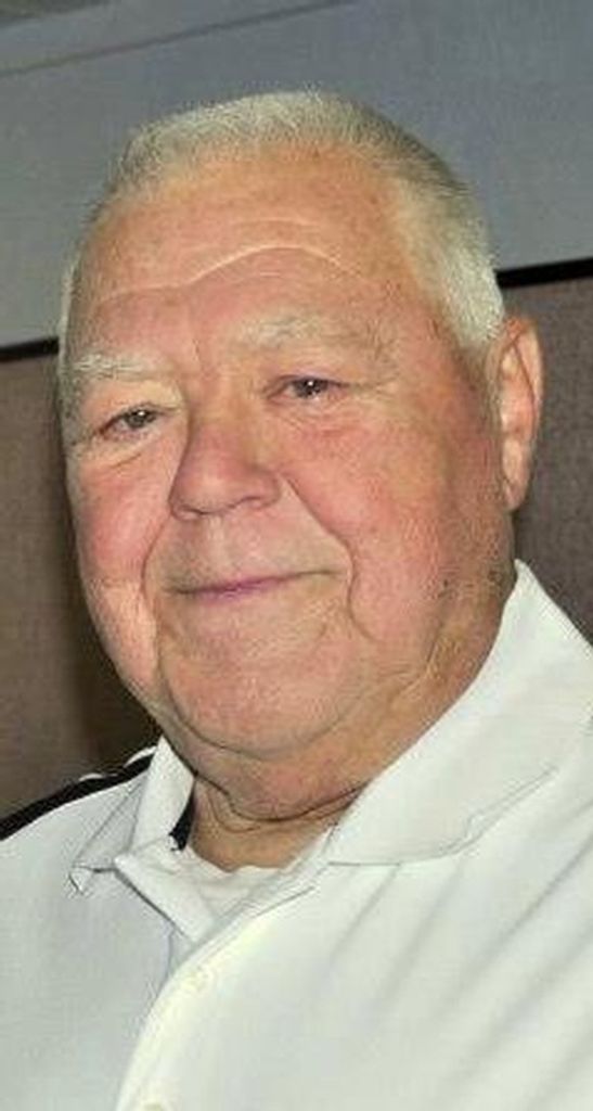 Robert "Bob" Eugene Atteberry