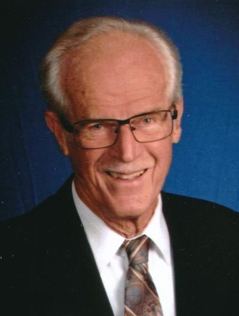 Marcus L. Rosenberger Profile Photo