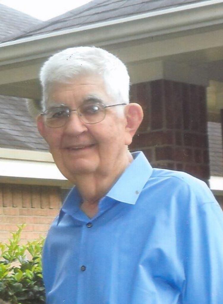 Gene Ray Mcleroy Profile Photo