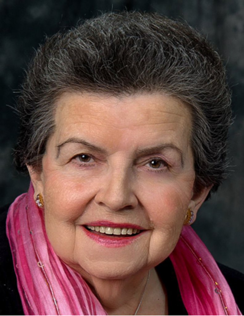 Barbara Lee (Davis) Anderson Profile Photo