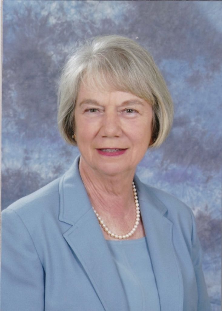 Elise Foster