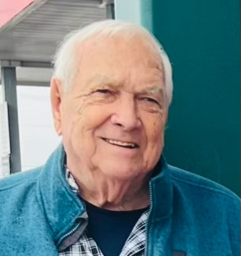 Stephen Shiverick Shaw Profile Photo