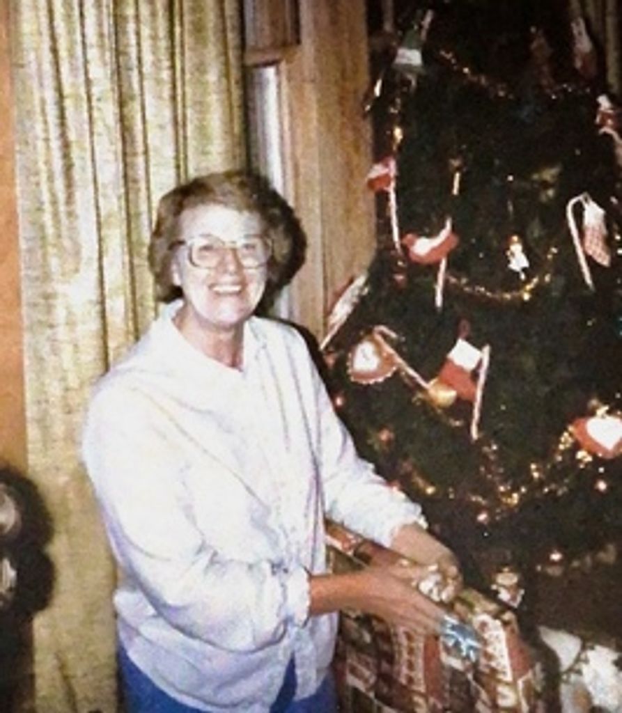 Flossie Focht Profile Photo