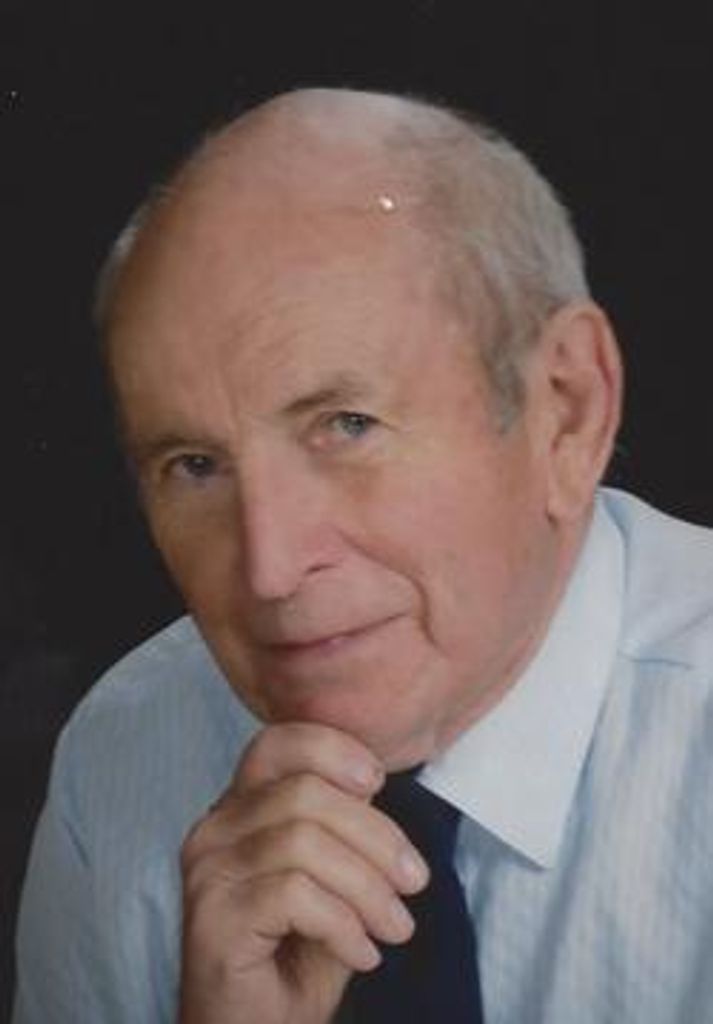 James Smith