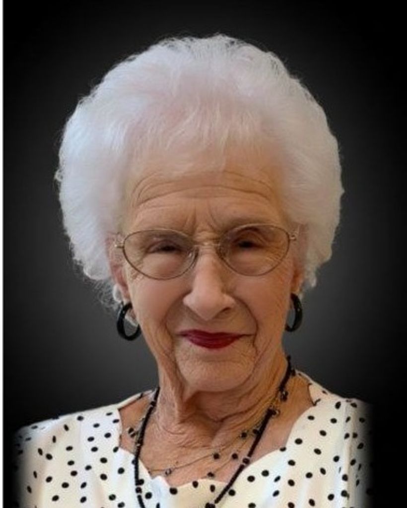 Arlene Johnson