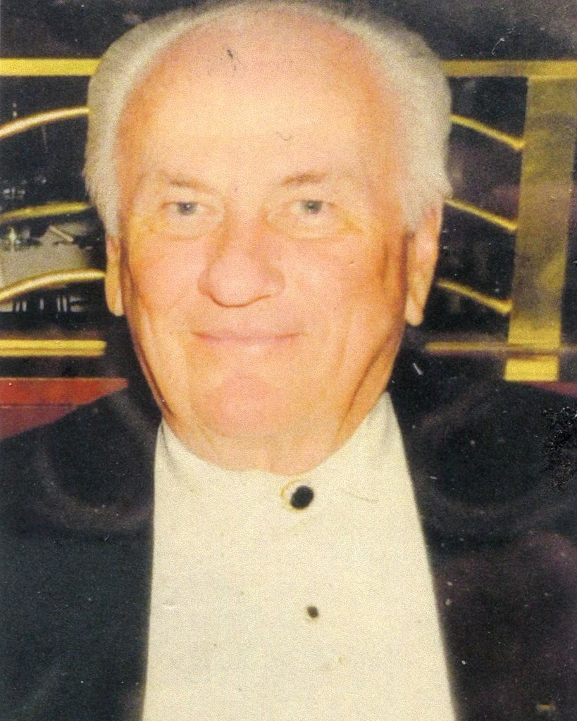Paul LaVerne Callihan