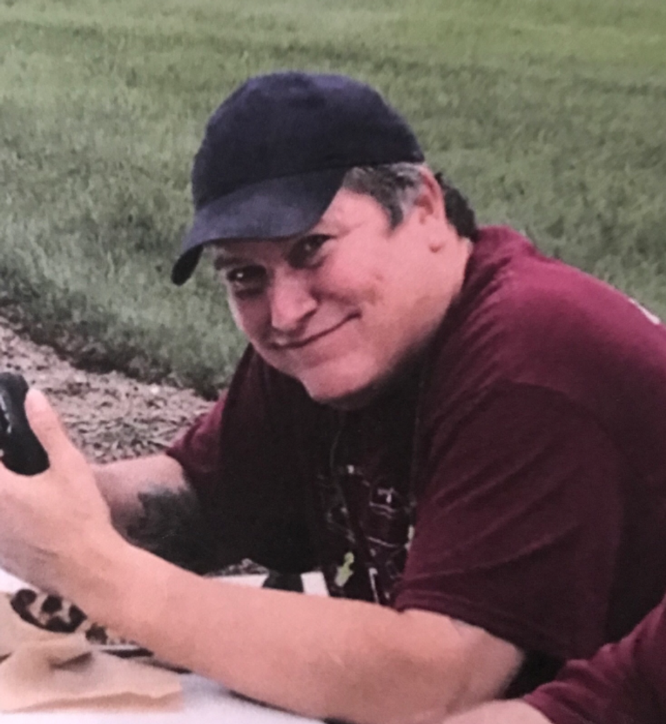 Alex James Kelsey Profile Photo